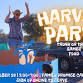 Harvest Party — GCR event image