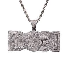 Check spelling or type a new query. New Don Slang Custom Gold Finish Iced Out Pendant Buy New Don Slang Pendant Custom Don Pendant Gold Finish Don Slang Pendant Product On Alibaba Com