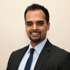 Dr. Chirag Parikh, DO