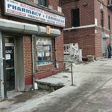 Kingsbridge Pharmacy West Bronx 229 E Kingsbridge Rd