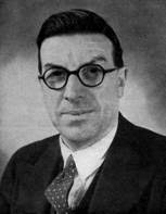 Who's Who of Radical Leicester P-Q