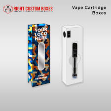 Create your own custom branding setting your brand apart from the competition. Custom Vape Cartridge Boxes Vape Cartridge Packaging