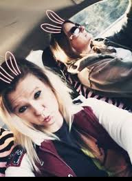 Kellie Celeste McGuire Obituary