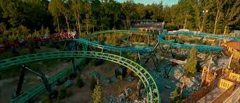 Efteling is holland's greatest theme park, with a fairy tale forest, exciting rides, a hotel and a golf course. Efteling Home Facebook