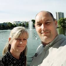 Hereson County Secondary School Ramsgate. 1982 Form 1T Back Row L