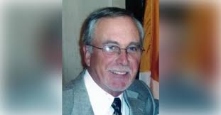 Obituary information for Donald C. Roark