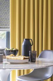 Do you suppose yellow and gray bedroom curtains appears great? Yellow Curtains Made To Measure In The Uk Hillarys