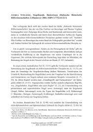 I was stitched up and stabbed in the. Andrea Stieldorf Siegelkunde Basiswissen Concilium Medii