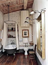 Nothing screams vintage more than wooden furniture, and here, bathrooms are no exception. Pin On Bathrooms Powder Rooms