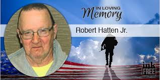 Robert Hatten Jr.