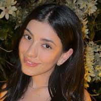 Kimia Montazeri's Instagram, Twitter & Facebook