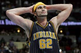 After heart transplant, ex-NBA player Scot Pollard plans to campaign for  organ donations