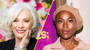Betty Buckley Featured in Upcoming DeWanda Wise-Led Film Imaginary