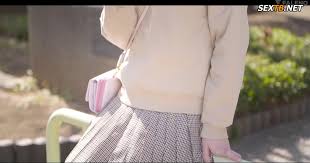 FSDSS-260-SUB [English Subtitle] Nene Yoshitaka Who Was