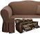 Stretch Recliner Sofa Covers