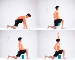 Maybe you would like to learn more about one of these? 8 Poses For Iliopsoas Release