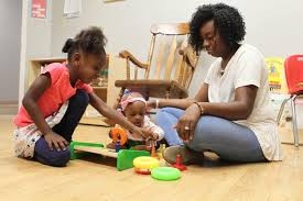 Go old school, baby: Simple toys, not high-tech gear, help little ones grow 