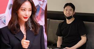 Han ye seul looks absolutely stunning in these photos for the upcoming may issue of arena, we're speechless. Actress Han Ye Seul Shockingly Revealed Her Boyfriend To The Public Here S What We Know About Him Koreaboo