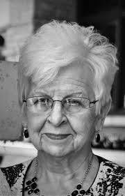 Esther Stevens Obituary (1930