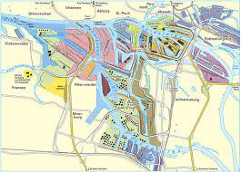 Hafen hamburg von mapcarta, die offene karte. Ernst Klett Verlag Terrasse Schulbucher Lehrmaterialien Und Lernmaterialien