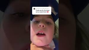 tiktokvideo Shoutout To Nevaeh-Cook PT2