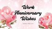 Search for 15 years work anniversary in these categories. Happy 15th Job Anniversary Boss Youtube