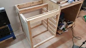 Unser metallschrank sortiment beinhaltet schubladenschränke für werkstatt und industrie. Werkbank Planen Und Selber Bauen Heimwerker Tutorial Zum Thema Diy