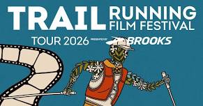 Trail Running Film Festival - Naples