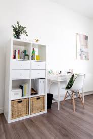 Try combining different shelf styles with wall brackets to fit your space perfectly and reflect your own unique style. 47 Images Of Astonishing Ikea Home Office Living Room Ideas Hausratversicherungkosten