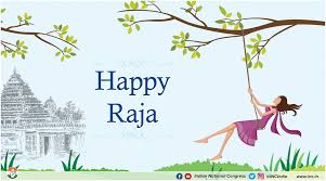 Bhubaneswar (odisha) india, june 14 (ani): Congress On Twitter Warm Greetings To The People Of Odisha On The Occasion Of Raja Festival We Wish All Your Lives Are Filled With Joy Prosperity Https T Co Dp7lrmxwkq