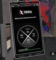 X trivia answers 2k20 winning trivia. This Trivia Question Just Destroyed The Field 92 14650 15900 Got It Wrong We Re Getting Educated On 2k Lol R Nba2k