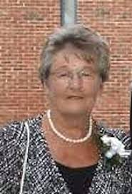 Arlene Averill Steen