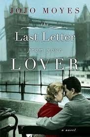 A brief encounter for our time, the last letter from your lover is a sophisticated, spellbinding double love story that spans decades and thrillingly evokes a in 2003, journalist ellie haworth stumbles upon the letter and becomes obsessed with learning the unknown lovers' fate—hoping it will inspire her. Hpb Search For Moyes Jojo