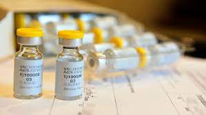In a statement, johnson & johnson spokesman jake sargent said the company shares all adverse event reports about individuals who receive the vaccine european regulators in their investigation of the astrazeneca vaccine said that out of 34 million people vaccinated, 222 cases of clots had been. Johnson Johnson Covid 19 Vaccine Batch Fails Quality Check In U S Ctv News