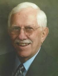 Richard Thelen Obituary (1936