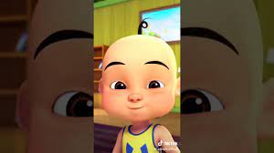 Nur luthfiana hardian (brl/guf) share now. Tiktok Upin Ipin Lucu Youtube