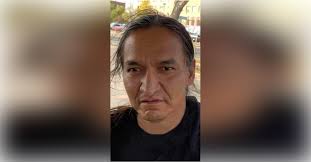 Obituary information for Trevor Smallchild