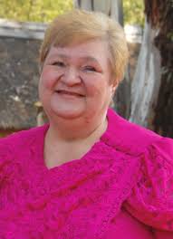 Farewell to Meisie Fowlds