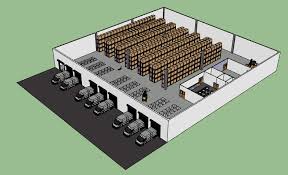 We did not find results for: 3d Warehouse Layout Visualization Warehouseblueprint