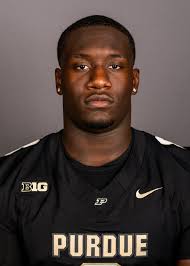 2025 Football Roster