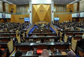The dewan negara usually re. Malaysia Dewan Negara Passes 2020 Supply Bill Aipa