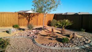 A few simple additions can add so much charm to a boring front porch, carrying the same stunning look of your newly landscaped yard. Desert Landscaping Ideas Hgtv