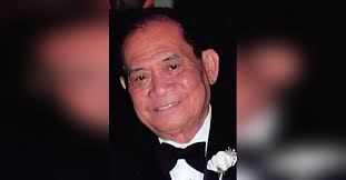 Obituary information for Leonides P. Revita