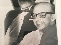 Pérez Jiménez vuelve al lugar del crimen