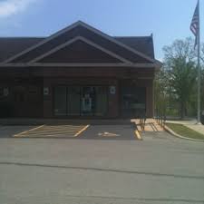 Us Post Office Post Offices 167 Brandt St Parkesburg Pa Phone Number Yelp