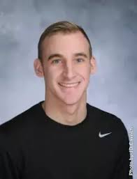 2012 Men's Volleyball Roster