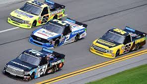 Scroll down for more filter options. Nascar Truck Series Start Time For The Nextera Energy 250 At Daytona