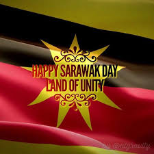 Happy independence day to my beloved country sarawak #sarawakindependenceday happy 50th independence day to our lovely swk! Pin Pa My Insta