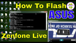 Maybe you would like to learn more about one of these? How To Flash Asus Zenfone Live Asus Zenfone Me Software Kaise Install Kare Youtube