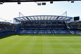 Chelsea football club, london, united kingdom. Chelsea Fc Stadium Tour London 20 Off With Smartsave